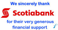 Scotiabank Thanks