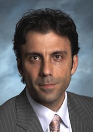 Dr. Tony Finelli